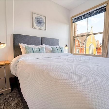 Host & Stay - Upper Tything Apartment وورسيستير المظهر الخارجي الصورة